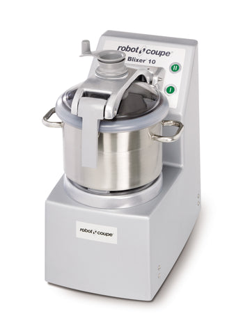 Robot Coupe Blixer 10 - Blixer with 11.5 Litre Bowl ( 3 Phase )