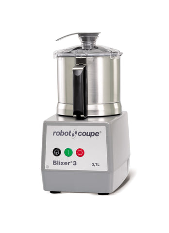 Robot Coupe Blixer 3 - Blixer with 3.7 Litre Bowl