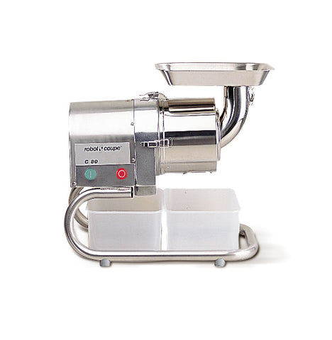 Robot Coupe C80 - Automatic Sieve