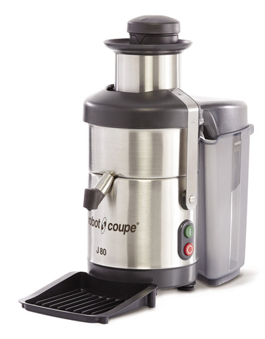 Robot Coupe J80 - Ultra Juicer