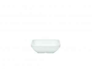 Schonwald  HEALTHCARE SQUARE SALAD DISH 120MM EA