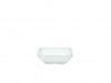 Schonwald  HEALTHCARE SQUARE SALAD DISH 120MM EA