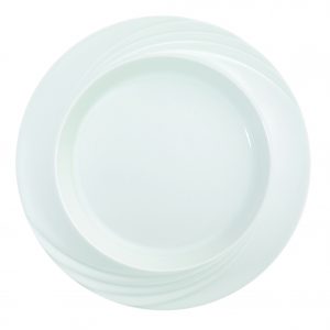 Schonwald  DONNA PLATE FLAT 160MM EA