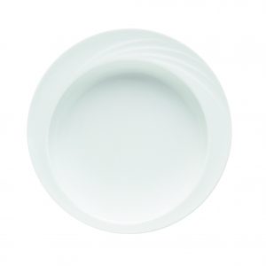 Schonwald  DONNA SENIOR COMFORT PLATE 23CM EA