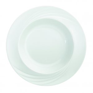 Schonwald  DONNA SENIOR PLATE DEEP 23CM EA