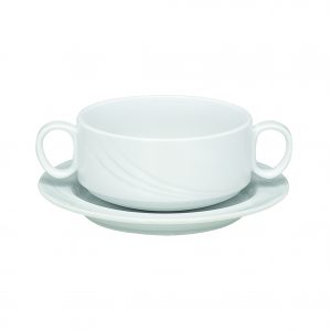 Schonwald  DONNA SENIOR SPECIAL CREAMSOUP CUP 480ML EA
