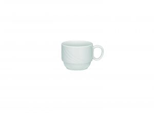 Schonwald  DONNA SENIOR SPECIAL CUP STACKABLE 180ML EA