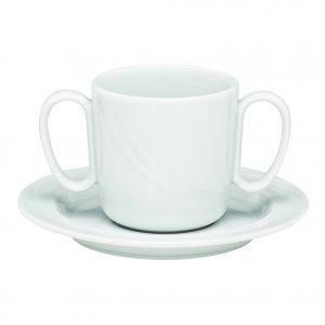 Schonwald  DONNA SENIOR MUG 2 HANDLES EA