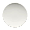 Schonwald  SHIRO ROUND COUPE PLATE DEEP WHI 90x26mm EA