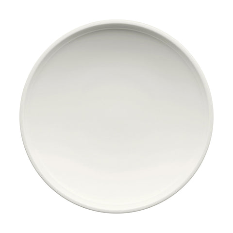 Schonwald  SHIRO ROUND COUPE PLATE DEEP WHI 260x51mm EA