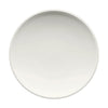 Schonwald  SHIRO ROUND COUPE PLATE DEEP WHI 280x53mm EA