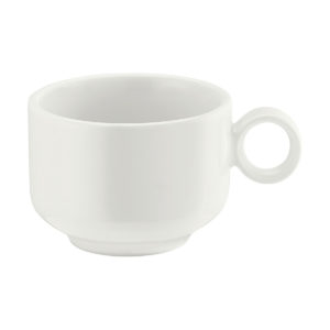 Schonwald  SHIRO ESPRESSO CUP SUIT 6909/6959 WHI 64x51mm 90ml EA