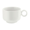 Schonwald  SHIRO ESPRESSO CUP SUIT 6909/6959 WHI 64x51mm 90ml EA