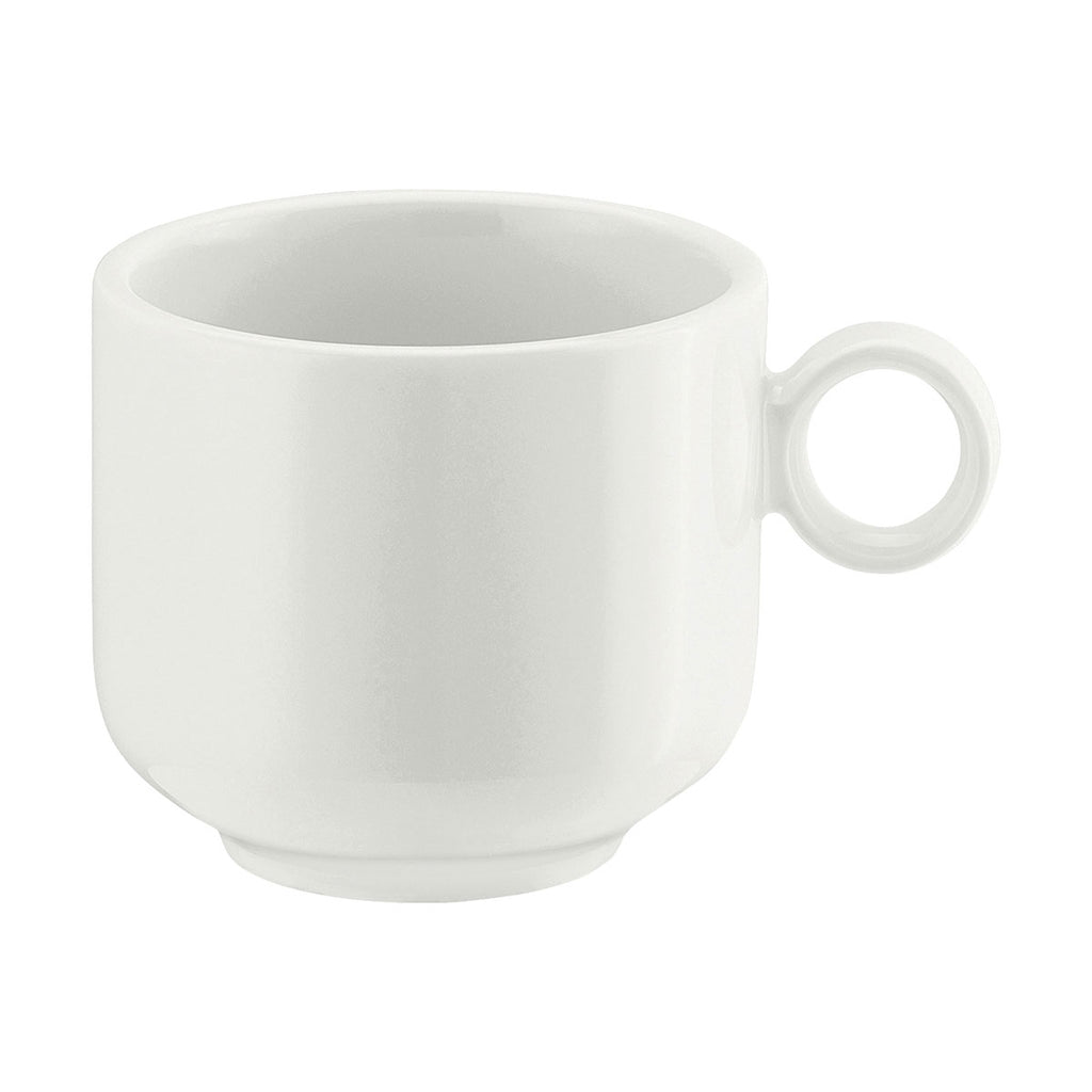 Schonwald  SHIRO CUP SUIT SH9256970/SH9256920 WHI 86mm 260ml EA