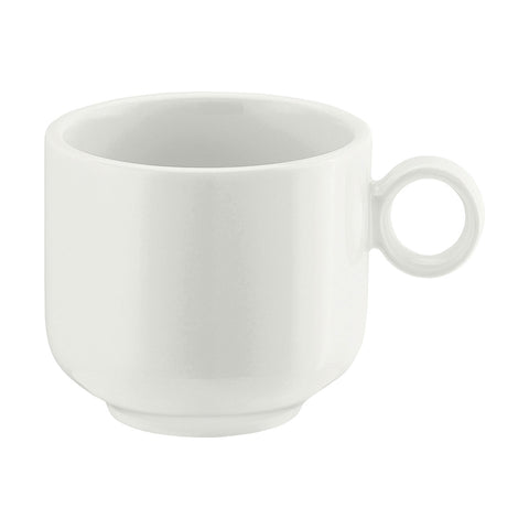 Schonwald  SHIRO CUP SUIT SH9256970/SH9256920 WHI 86mm 260ml EA