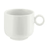 Schonwald  SHIRO CUP SUIT SH9256970/SH9256920 WHI 86mm 260ml EA