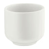 Schonwald  SHIRO ROUND BOWL WHI 86x73mm 260m EA