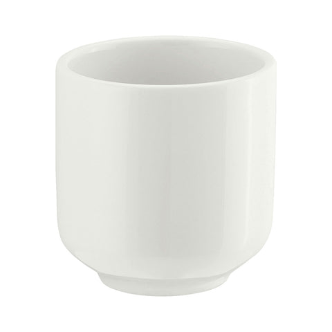 Schonwald  SHIRO ROUND BOWL WHI 85x83mm 300m EA