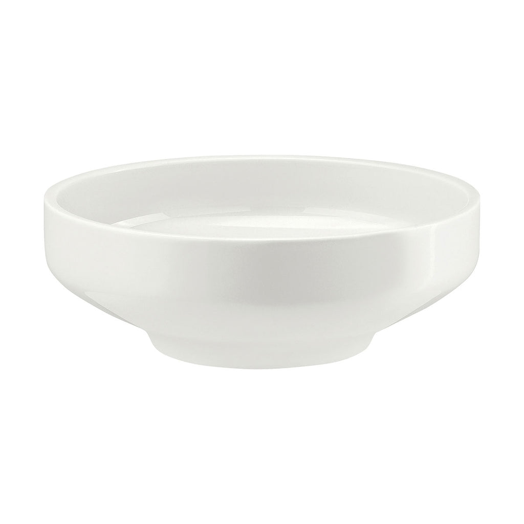 Schonwald  SHIRO ROUND BOWL WHI 120x42mm 260m EA