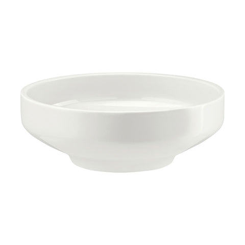Schonwald  SHIRO ROUND BOWL WHI 120x42mm 260m EA