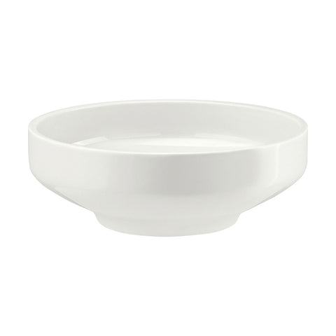 Schonwald  SHIRO ROUND BOWL WHI 150x52mm 500ml EA