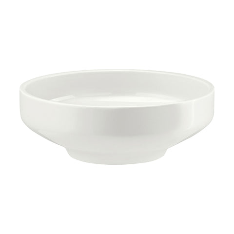 Schonwald  SHIRO ROUND BOWL WHI 220x64mm 1.48lt EA