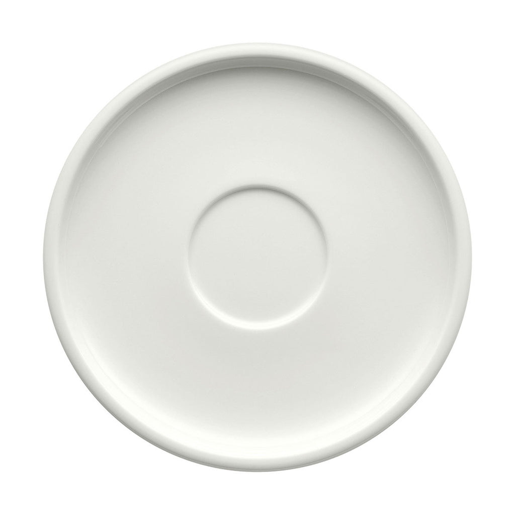 Schonwald  SHIRO ESPRESSO SAUCER SUIT SH9255209 WHI 126x18mm EA