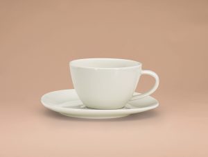 Schonwald  WELLCOME CUP LOW 220ML EA
