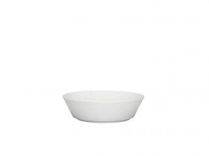 Schonwald HEALTHCARE PLATE DEEP COUPE 20CM EA