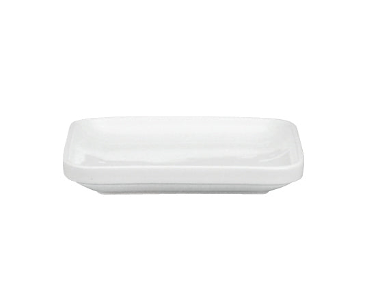 Schonwald HEALTHCARE SQUARE PLATE 13x13CM EA