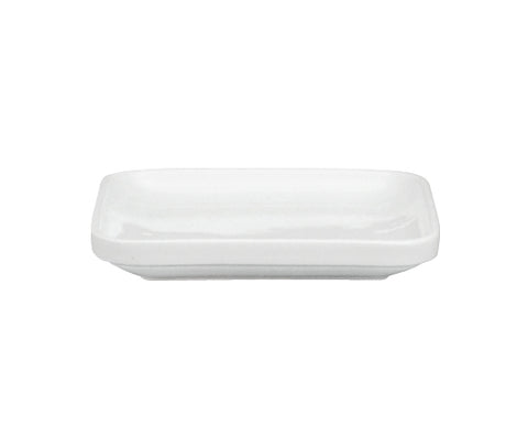 Schonwald HEALTHCARE SQUARE PLATE 13x13CM EA