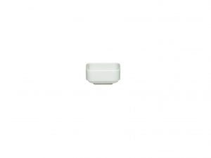 Schonwald HEALTHCARE DISH SQUARE 9x9CM EA