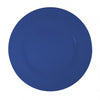 Superware SUPERWARE DARK BLUE ROUND PLATE RAISED RIM 260mm EA