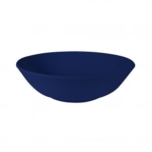 Superware SUPERWARE DARK BLUE SOUP BOWL 150mm EA