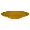 Superware SUPERWARE DARK YELLOW SOUP PLATE 230mm EA