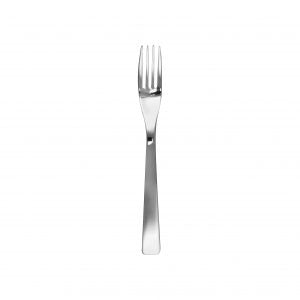 Studio William  BAOBAB MIRROR DESSERT FORK Doz