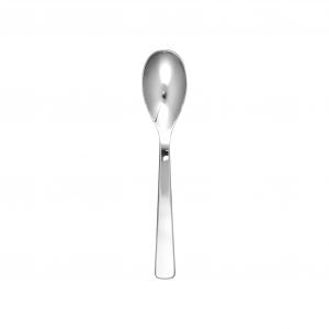 Studio William  BAOBAB MIRROR DESSERT SPOON Doz