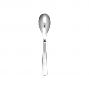 Studio William  BAOBAB MIRROR DESSERT SPOON Doz