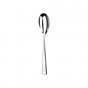 Studio William  KARRI MIRROR SOUP SPOON Doz