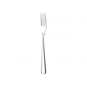 Studio William  KARRI MIRROR DESSERT FORK Doz