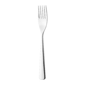 Studio William  KARRI MIRROR SERVING FORK EA