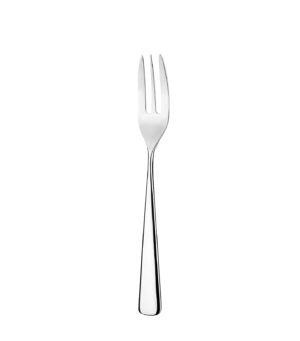 Studio William  KARRI MIRROR PASTRY FORK Doz