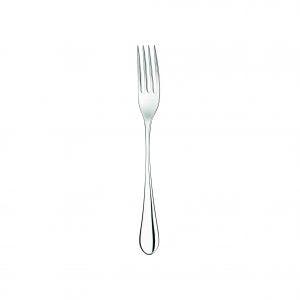 Studio William  MULBERRY MIRROR TABLE FORK Doz