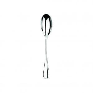 Studio William  MULBERRY MIRROR SOUP SPOON Doz