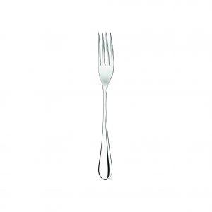 Studio William  MULBERRY MIRROR DESSERT FORK Doz