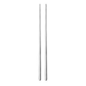 Studio William  MULBERRY MIRROR CHOPSTICKS Pair (Set of 12 pairs)