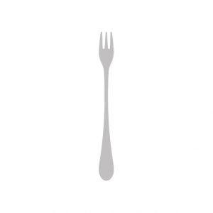 Studio William  MULBERRY MIRROR COCKTAIL FORK Doz