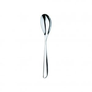 Studio William  OLIVE MIRROR SOUP SPOON Doz