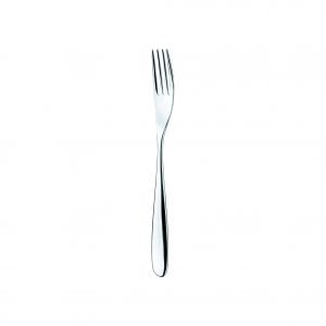 Studio William  OLIVE MIRROR DESSERT FORK Doz