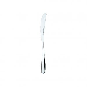 Studio William  OLIVE MIRROR DESSERT KNIFE Doz